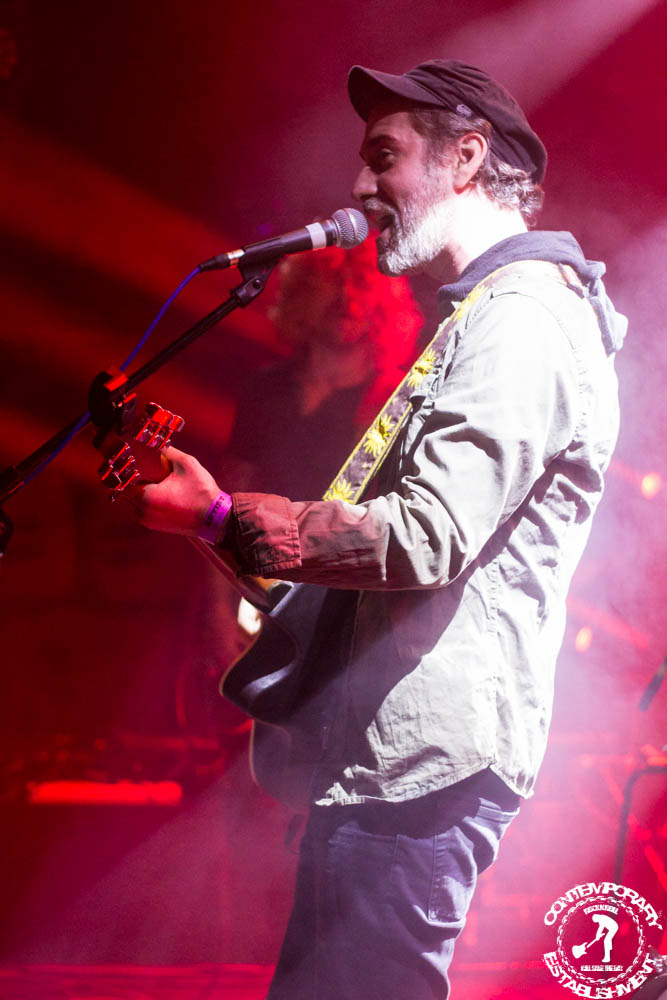 Trupa Firma Live in Club Control Bucuresti 16.03.19 – Foto-Video