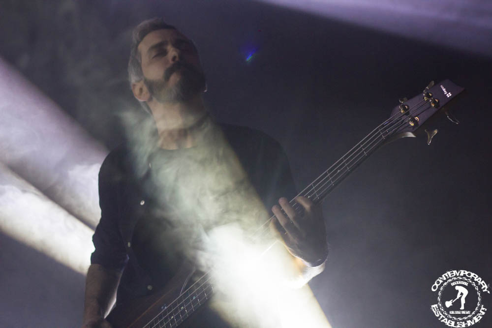 Trupa Firma Live in Club Control Bucuresti 16.03.19 – Foto-Video