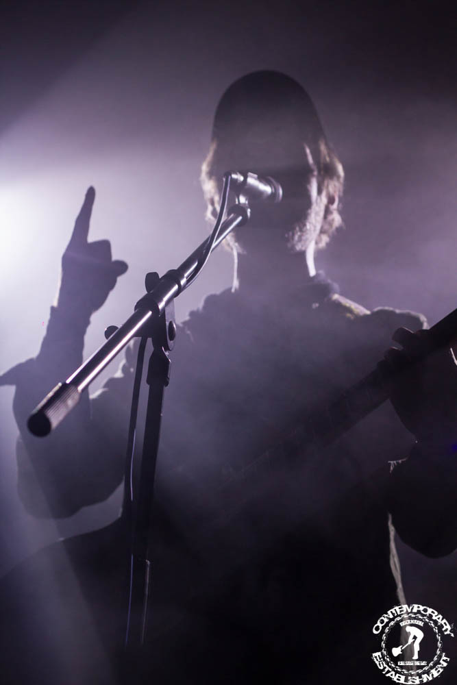 Trupa Firma Live in Club Control Bucuresti 16.03.19 – Foto-Video
