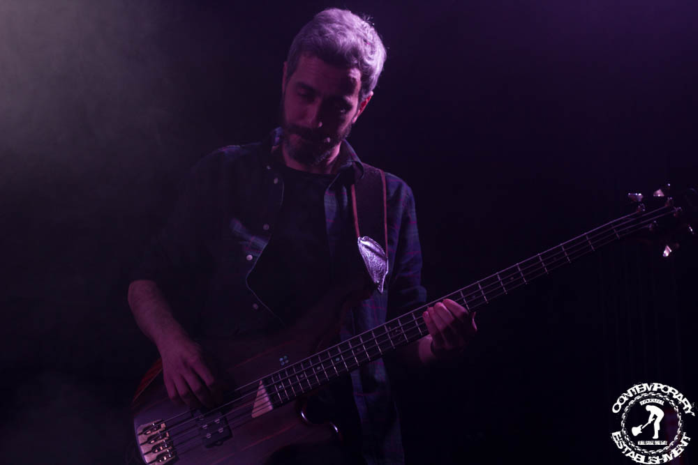 Trupa Firma Live in Club Control Bucuresti 16.03.19 – Foto-Video