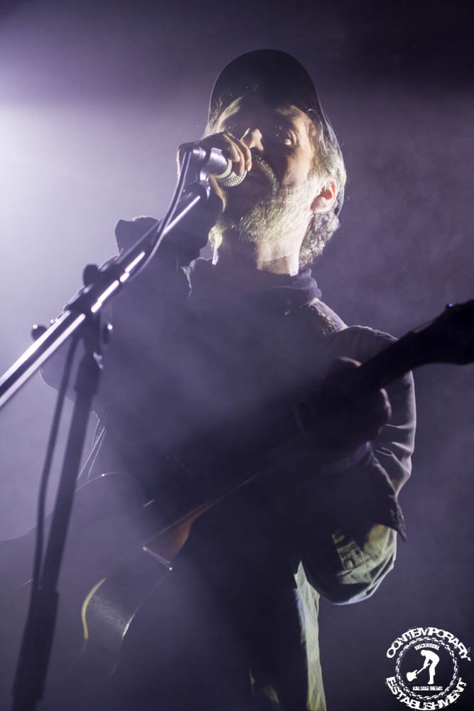 Trupa Firma Live in Club Control Bucuresti 16.03.19 – Foto-Video