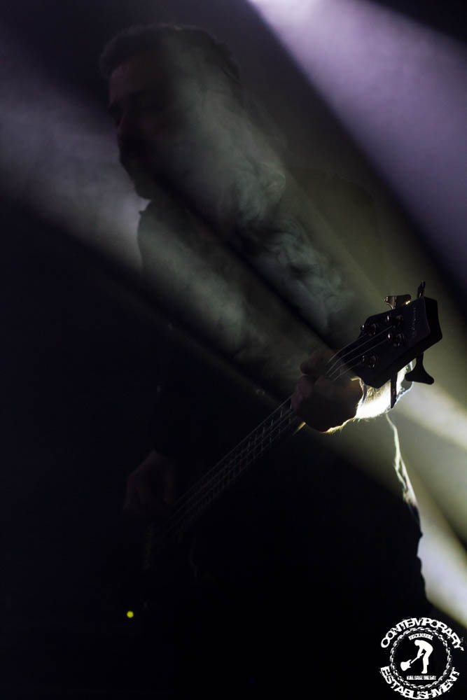 Trupa Firma Live in Club Control Bucuresti 16.03.19 – Foto-Video