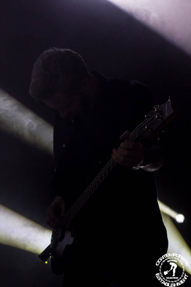 Trupa Firma Live in Club Control Bucuresti 16.03.19 – Foto-Video