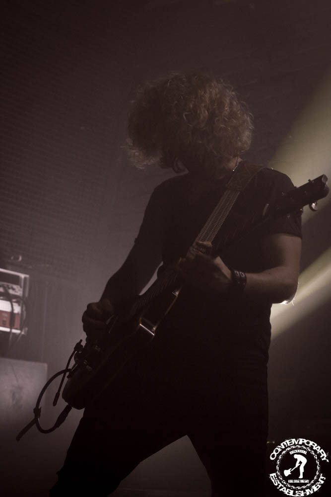 Trupa Firma Live in Club Control Bucuresti 16.03.19 – Foto-Video