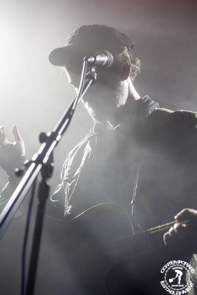 Trupa Firma Live in Club Control Bucuresti 16.03.19 – Foto-Video