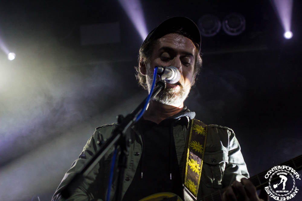 Trupa Firma Live in Club Control Bucuresti 16.03.19 – Foto-Video