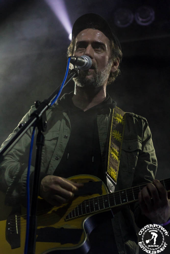 Trupa Firma Live in Club Control Bucuresti 16.03.19 – Foto-Video