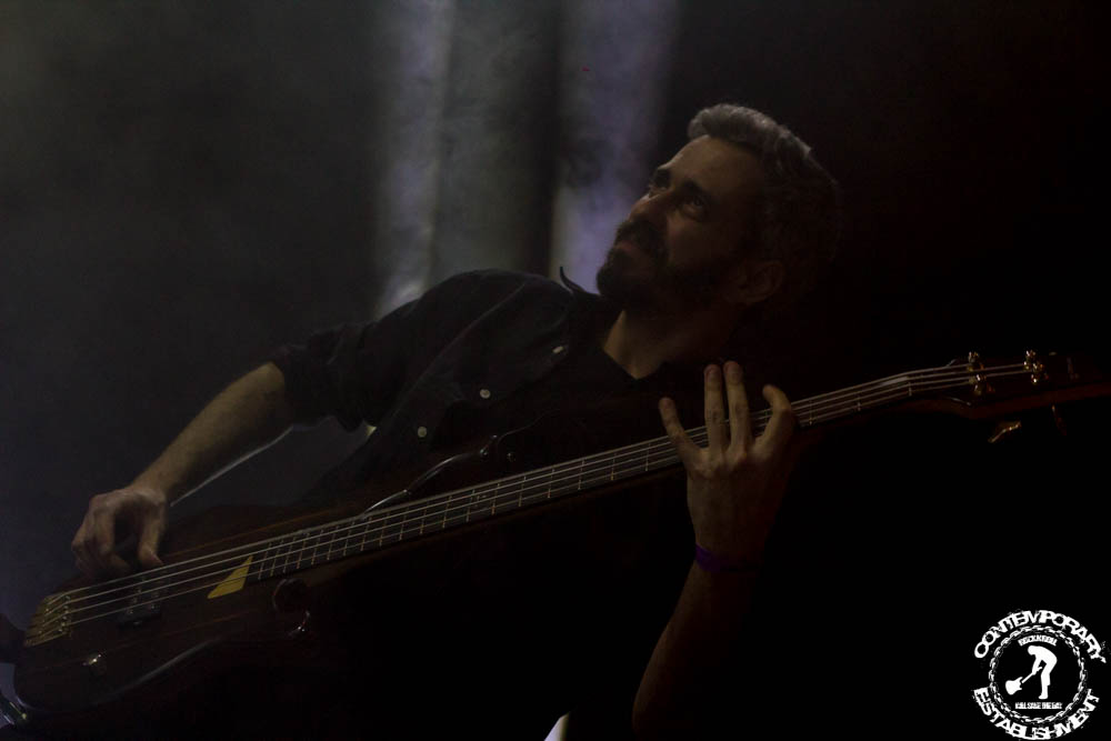 Trupa Firma Live in Club Control Bucuresti 16.03.19 – Foto-Video