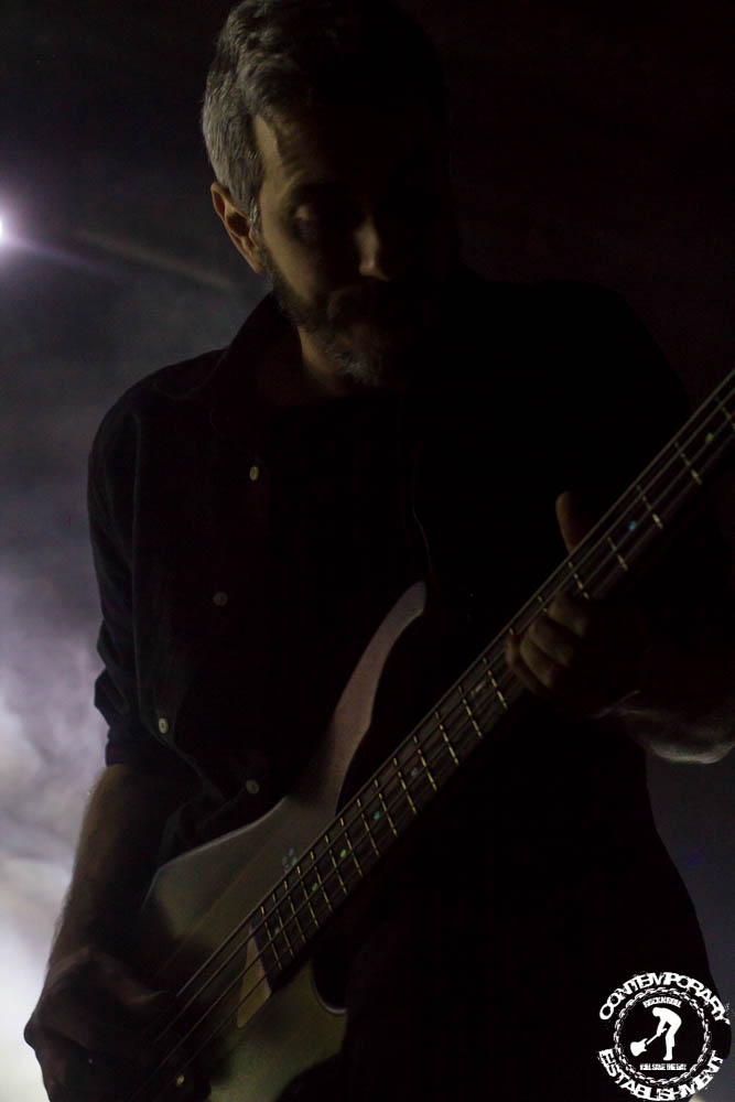 Trupa Firma Live in Club Control Bucuresti 16.03.19 – Foto-Video