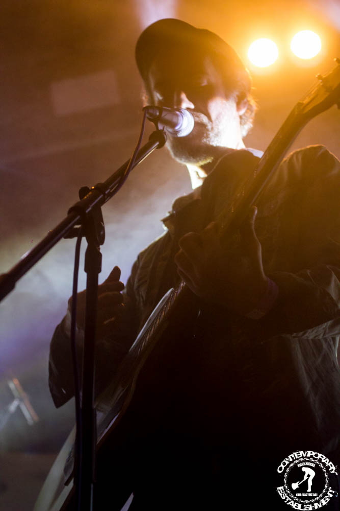 Trupa Firma Live in Club Control Bucuresti 16.03.19 – Foto-Video