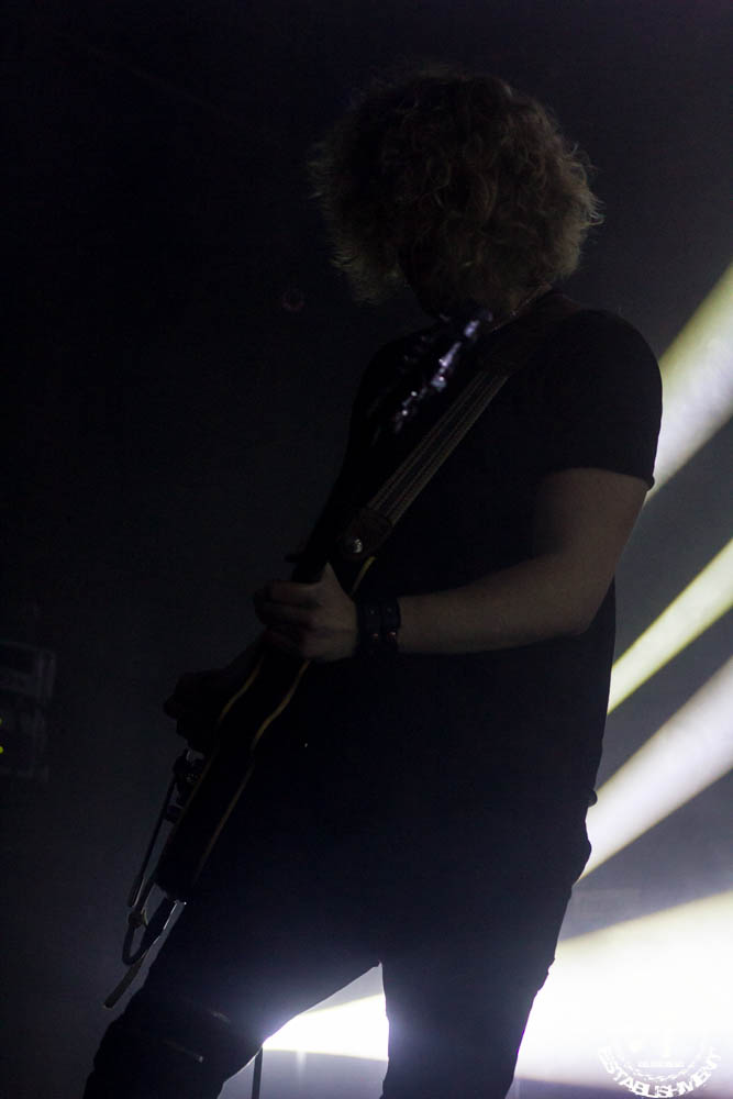 Trupa Firma Live in Club Control Bucuresti 16.03.19 – Foto-Video