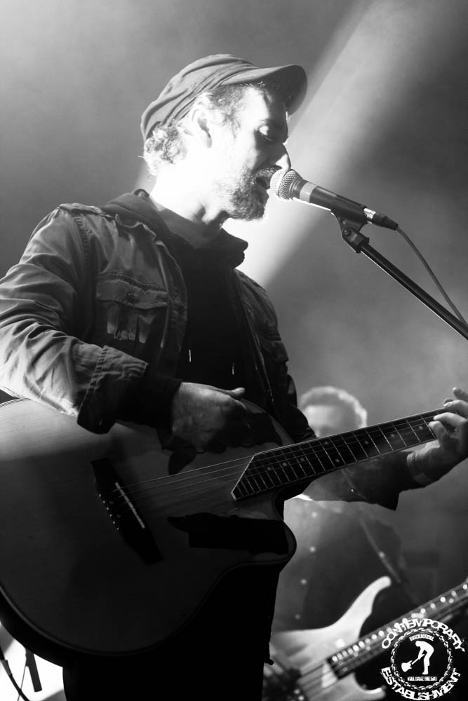 Trupa Firma Live in Club Control Bucuresti 16.03.19 – Foto-Video
