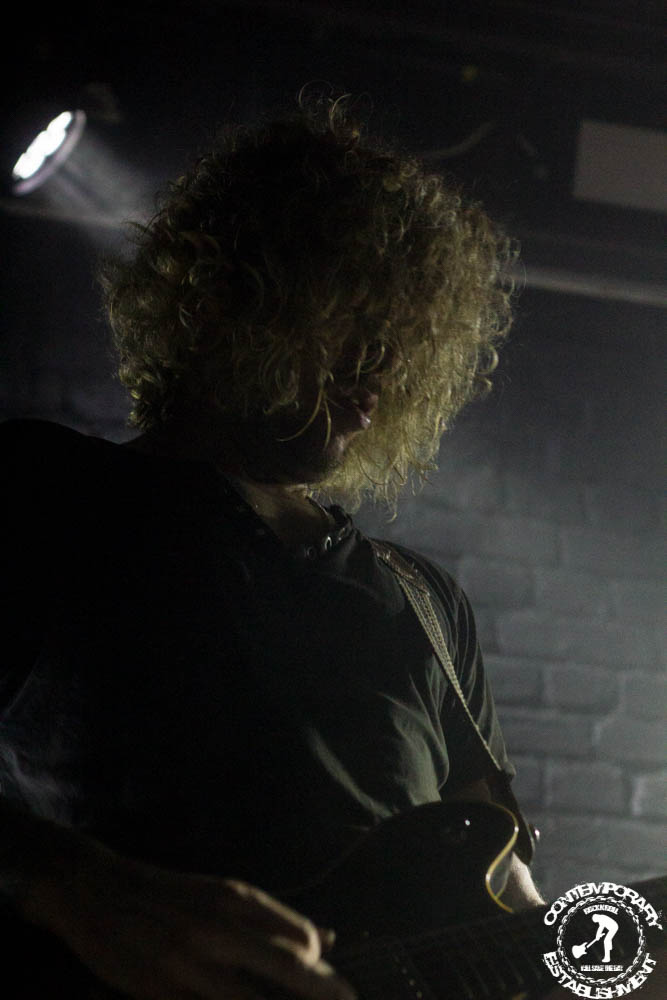 Trupa Firma Live in Club Control Bucuresti 16.03.19 – Foto-Video