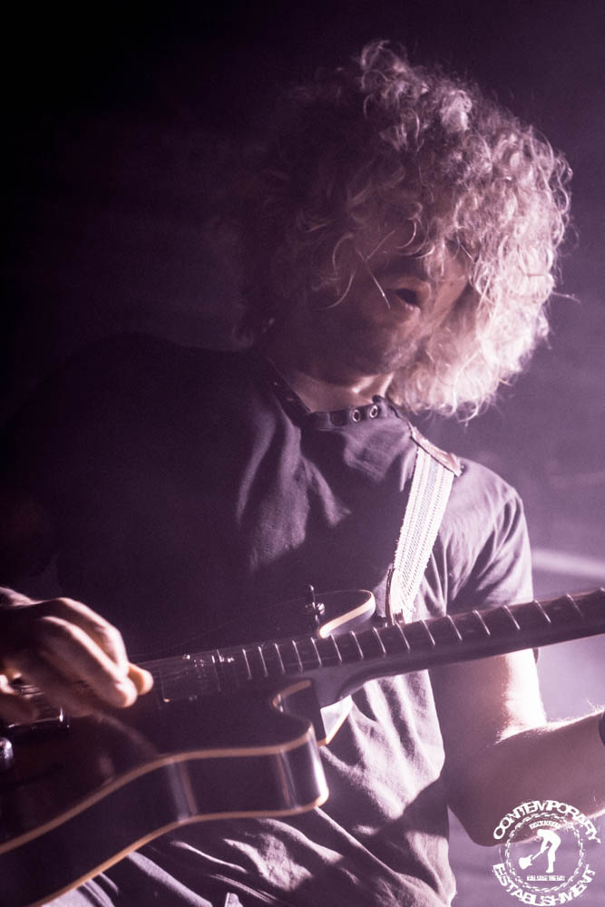 Trupa Firma Live in Club Control Bucuresti 16.03.19 – Foto-Video