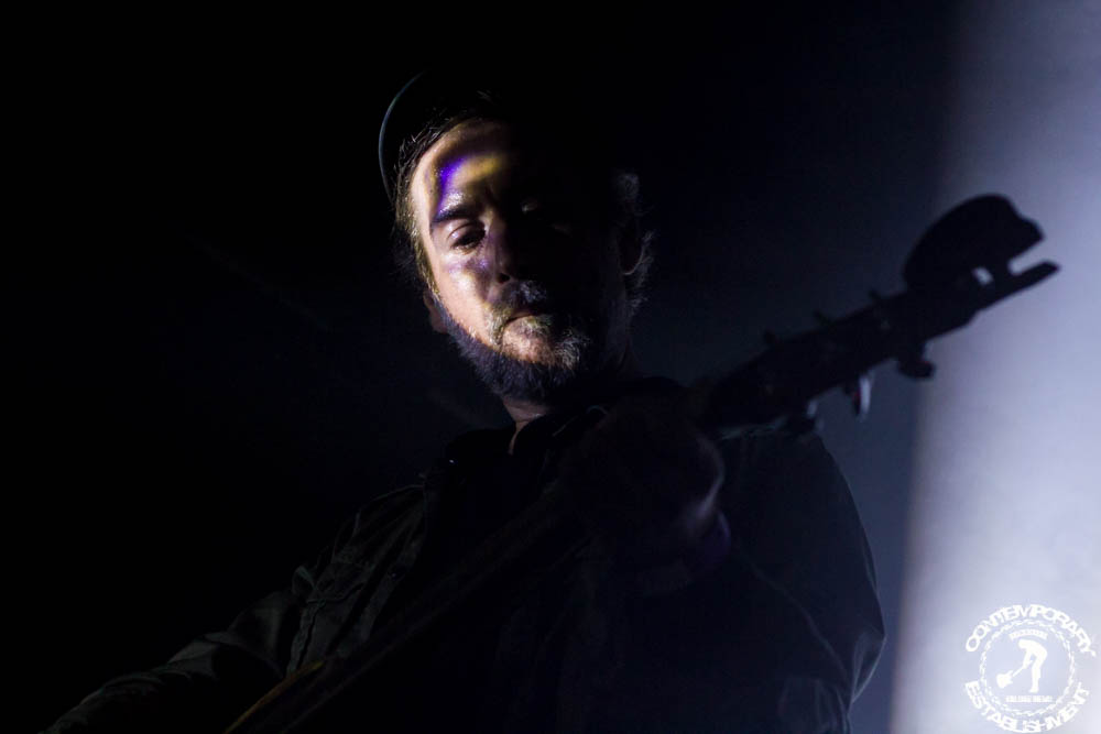 Trupa Firma Live in Club Control Bucuresti 16.03.19 – Foto-Video