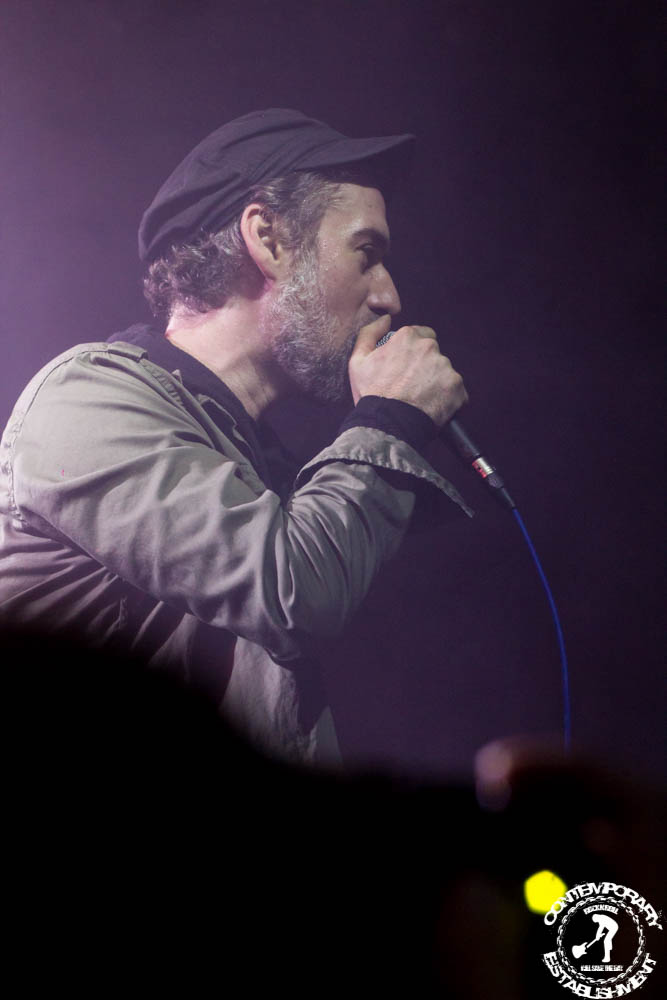 Trupa Firma Live in Club Control Bucuresti 16.03.19 – Foto-Video