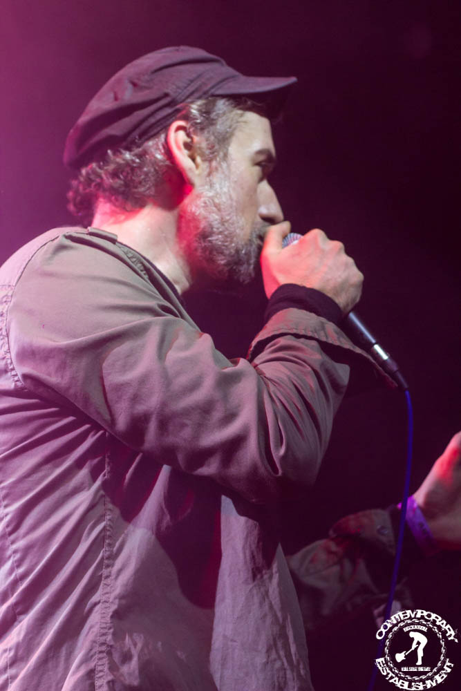 Trupa Firma Live in Club Control Bucuresti 16.03.19 – Foto-Video