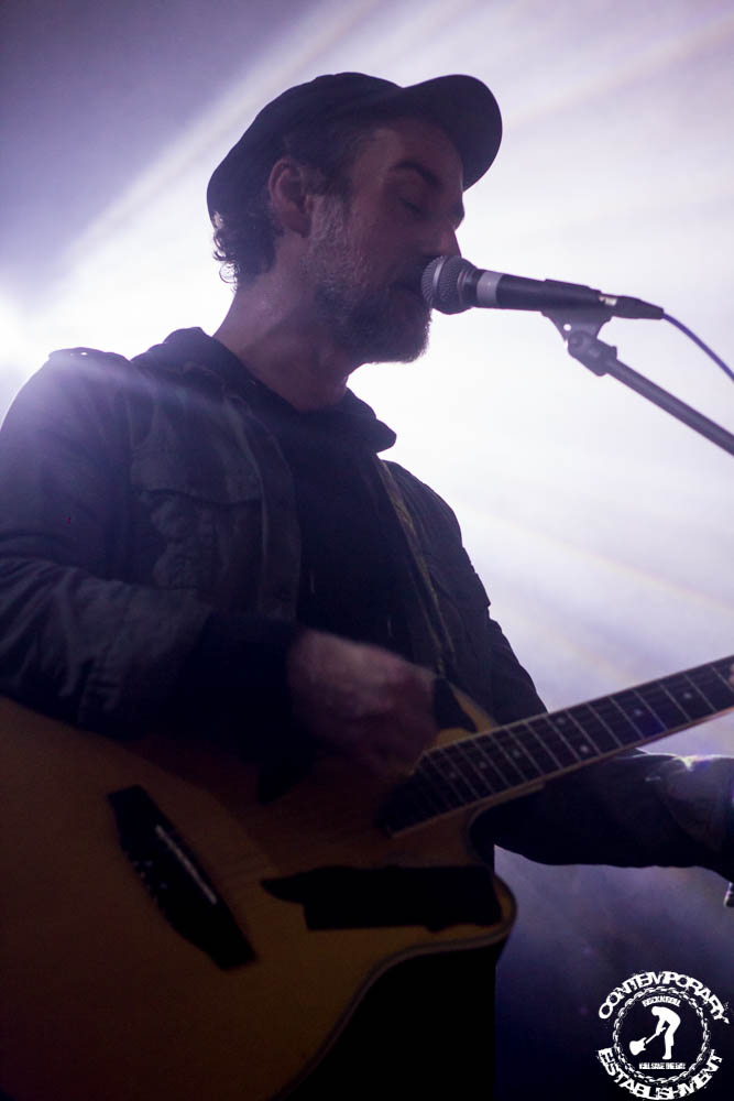 Trupa Firma Live in Club Control Bucuresti 16.03.19 – Foto-Video