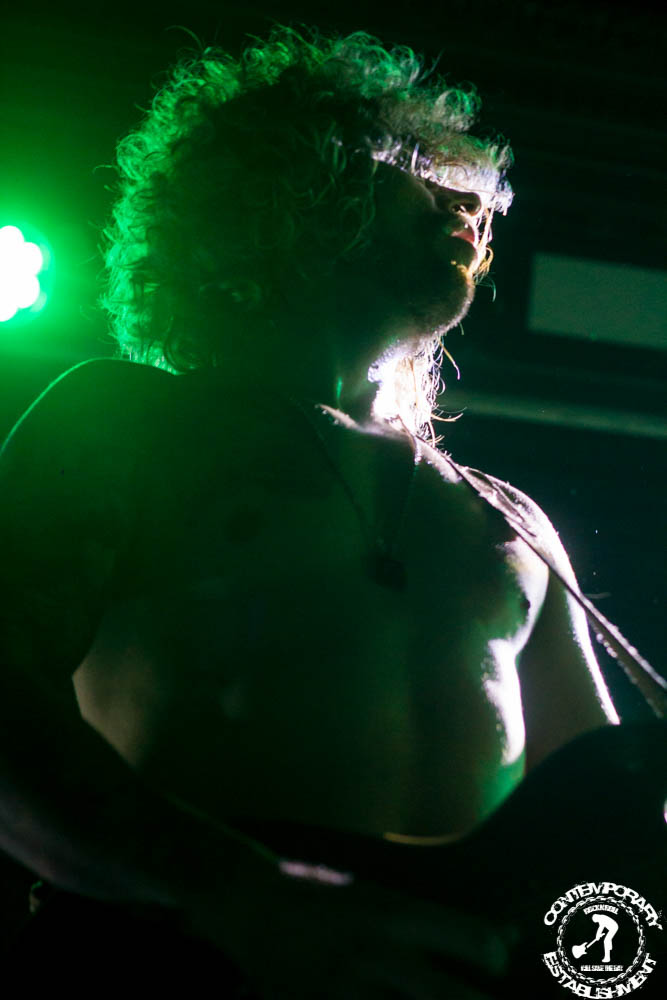 Trupa Firma Live in Club Control Bucuresti 16.03.19 – Foto-Video