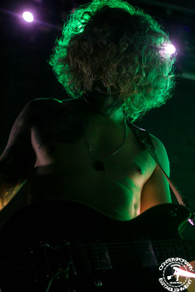 Trupa Firma Live in Club Control Bucuresti 16.03.19 – Foto-Video