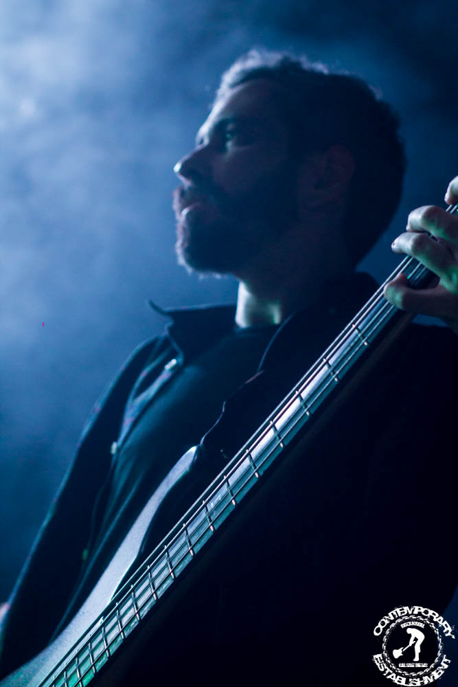 Trupa Firma Live in Club Control Bucuresti 16.03.19 – Foto-Video