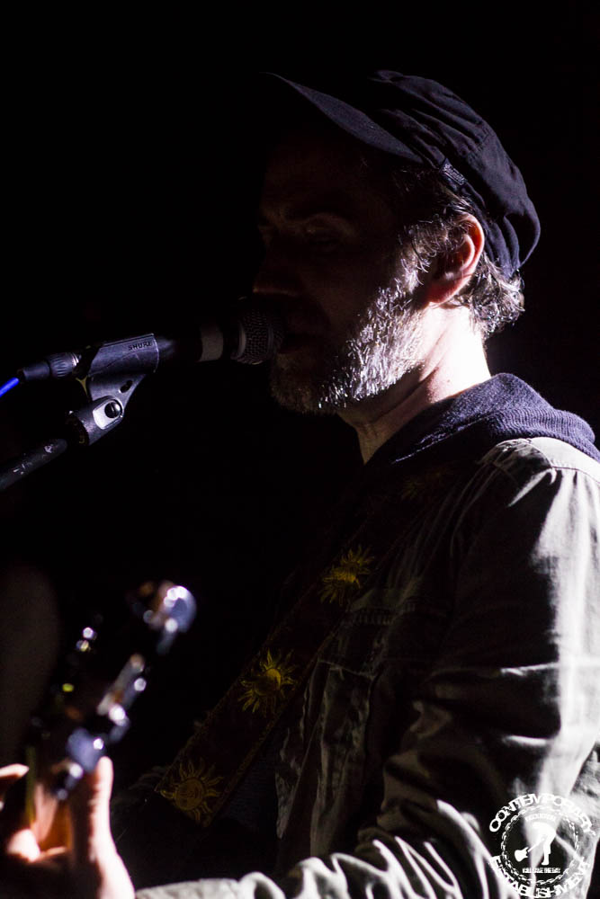 Trupa Firma Live in Club Control Bucuresti 16.03.19 – Foto-Video