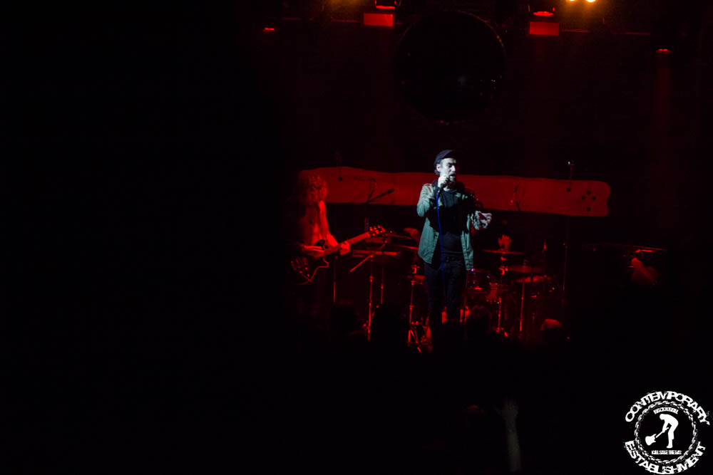 Trupa Firma Live in Club Control Bucuresti 16.03.19 – Foto-Video