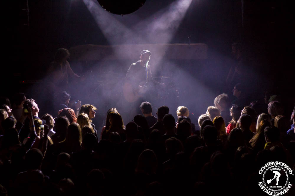 Trupa Firma Live in Club Control Bucuresti 16.03.19 – Foto-Video
