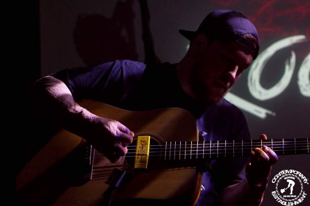 Breathelast – Lansare video „Infernˮ | Control – Galerie Foto-Video