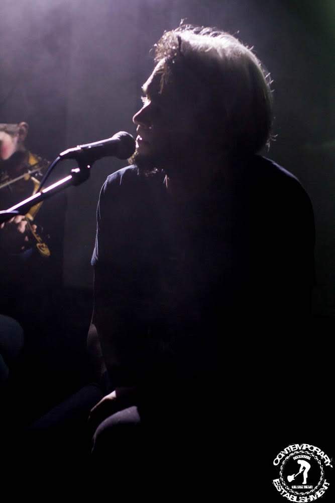 Breathelast – Lansare video „Infernˮ | Control – Galerie Foto-Video