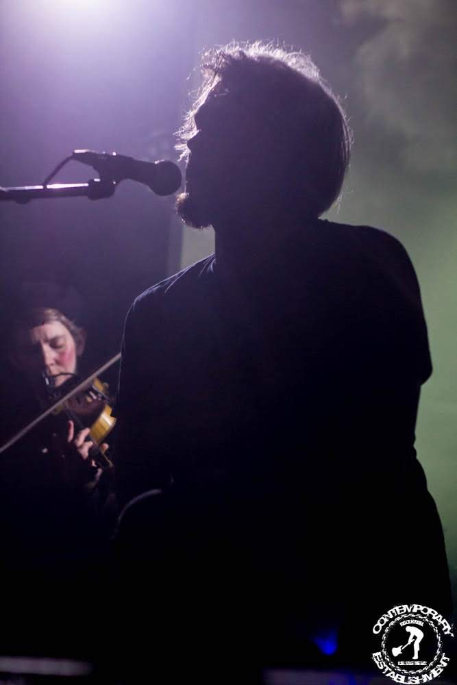 Breathelast – Lansare video „Infernˮ | Control – Galerie Foto-Video