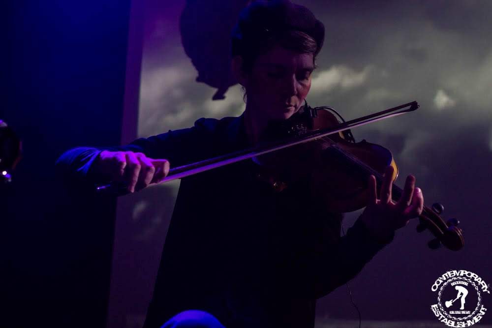 Breathelast – Lansare video „Infernˮ | Control – Galerie Foto-Video