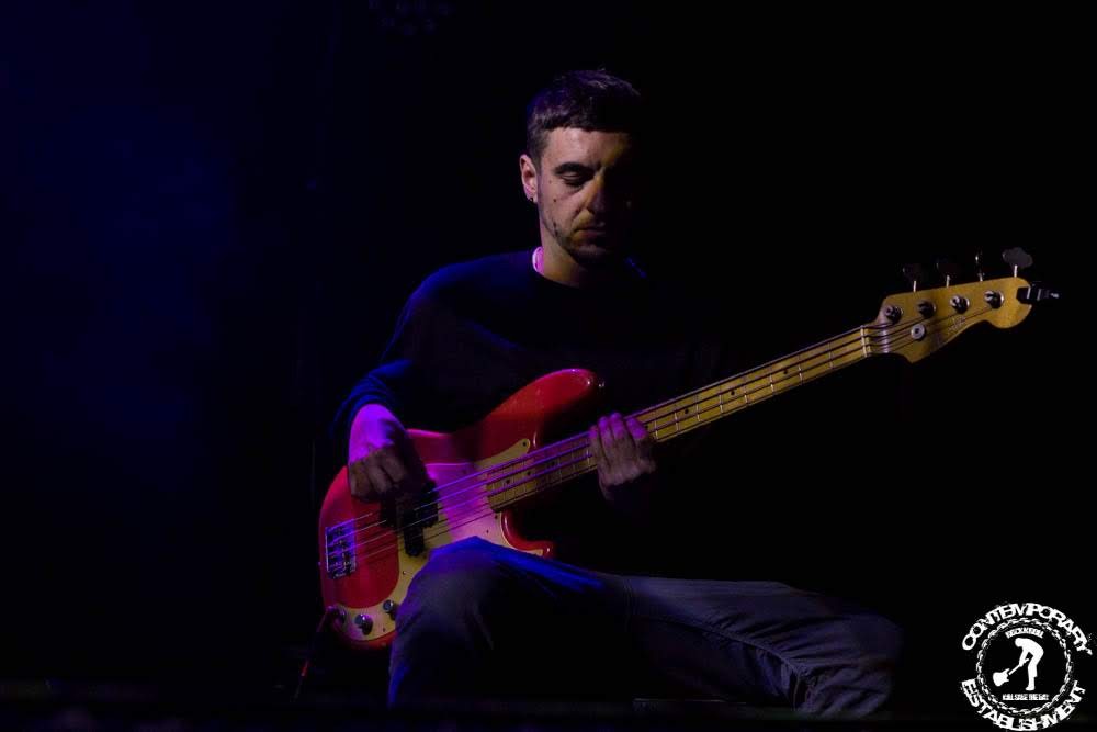 Breathelast – Lansare video „Infernˮ | Control – Galerie Foto-Video