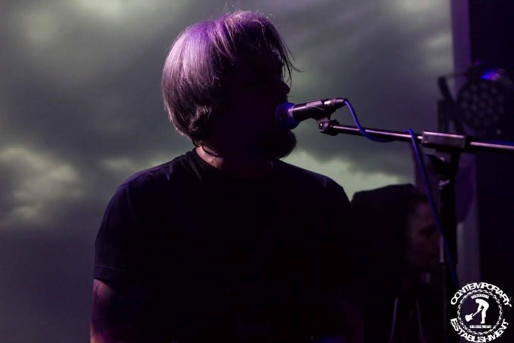 Breathelast – Lansare video „Infernˮ | Control – Galerie Foto-Video