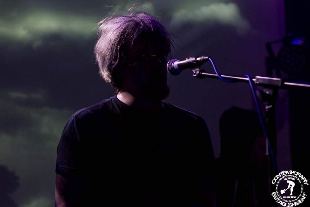 Breathelast – Lansare video „Infernˮ | Control – Galerie Foto-Video