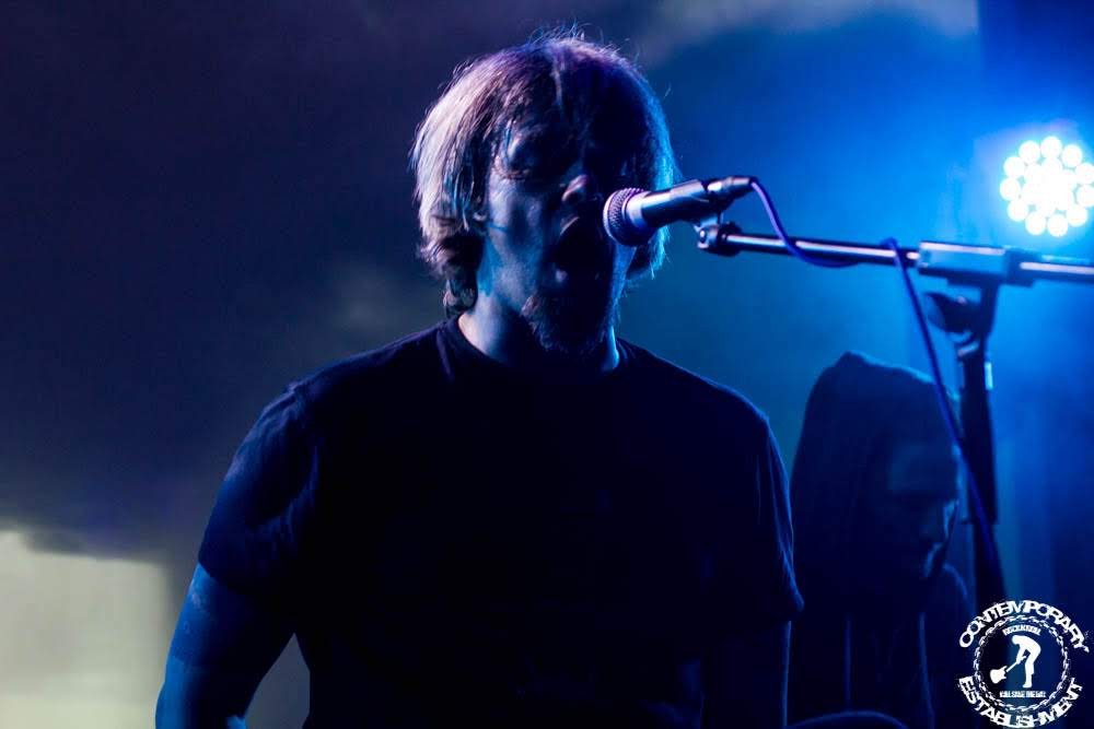 Breathelast – Lansare video „Infernˮ | Control – Galerie Foto-Video