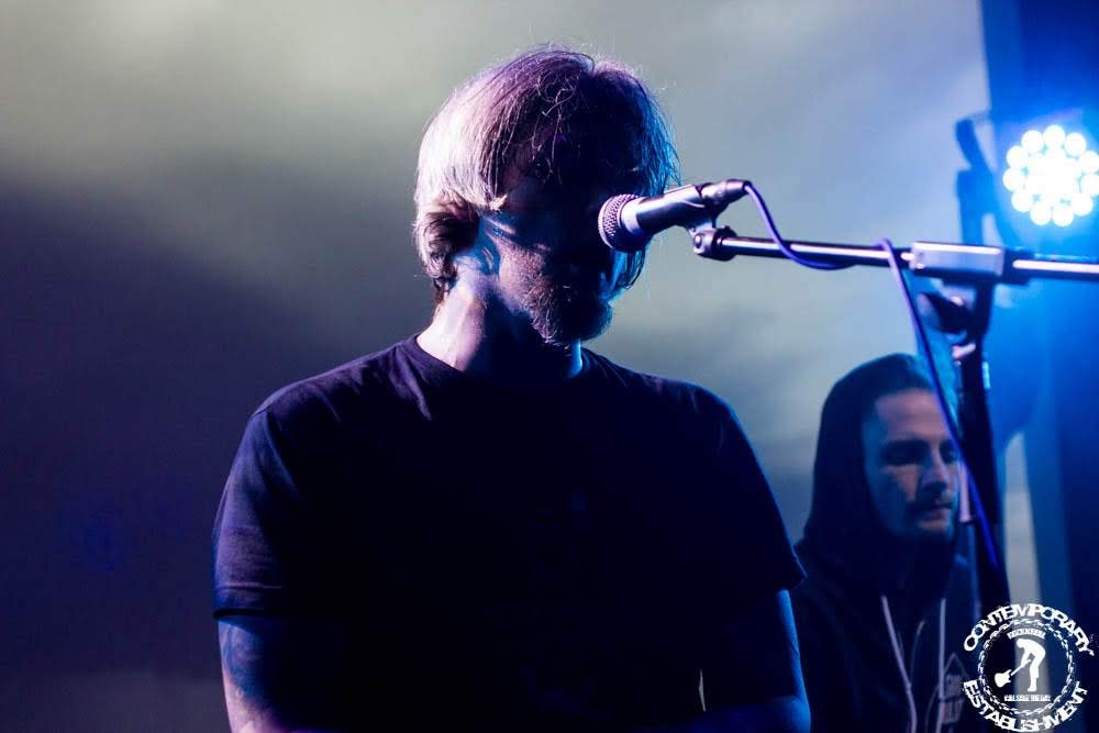 Breathelast – Lansare video „Infernˮ | Control – Galerie Foto-Video