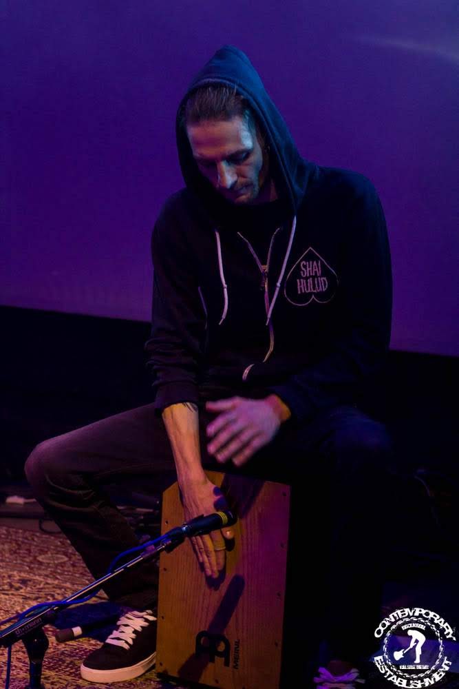 Breathelast – Lansare video „Infernˮ | Control – Galerie Foto-Video
