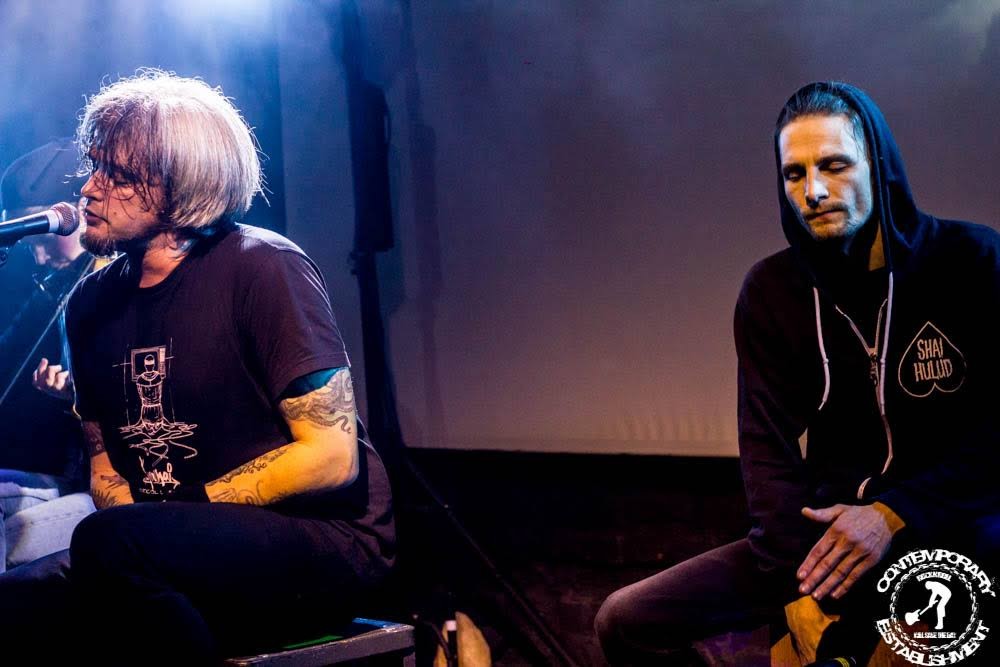 Breathelast – Lansare video „Infernˮ | Control – Galerie Foto-Video