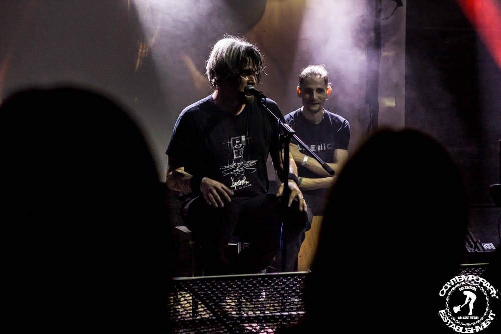 Breathelast – Lansare video „Infernˮ | Control – Galerie Foto-Video