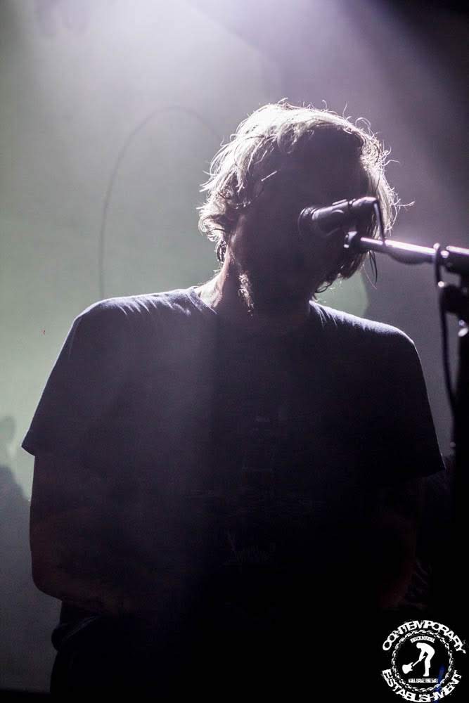 Breathelast – Lansare video „Infernˮ | Control – Galerie Foto-Video