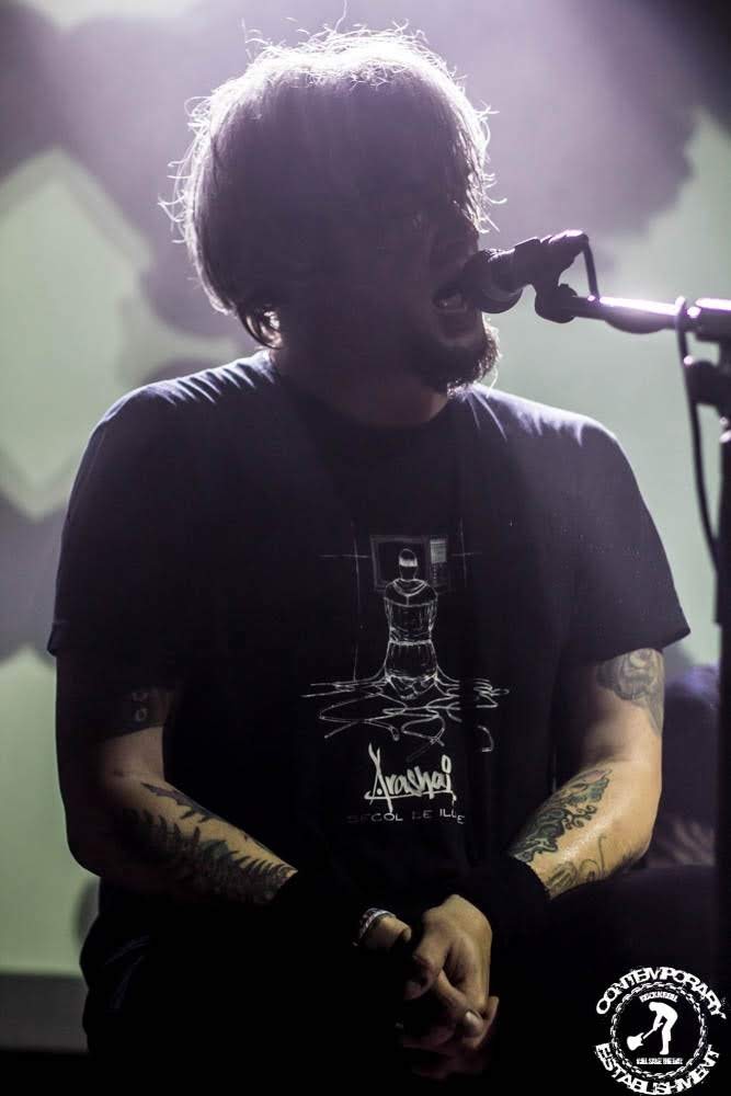 Breathelast – Lansare video „Infernˮ | Control – Galerie Foto-Video