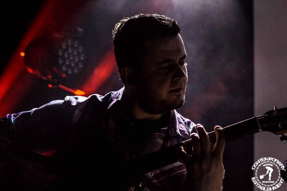 Breathelast – Lansare video „Infernˮ | Control – Galerie Foto-Video