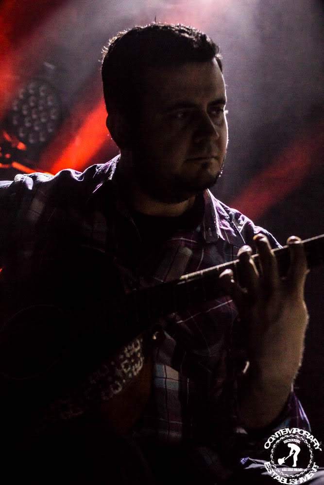 Breathelast – Lansare video „Infernˮ | Control – Galerie Foto-Video