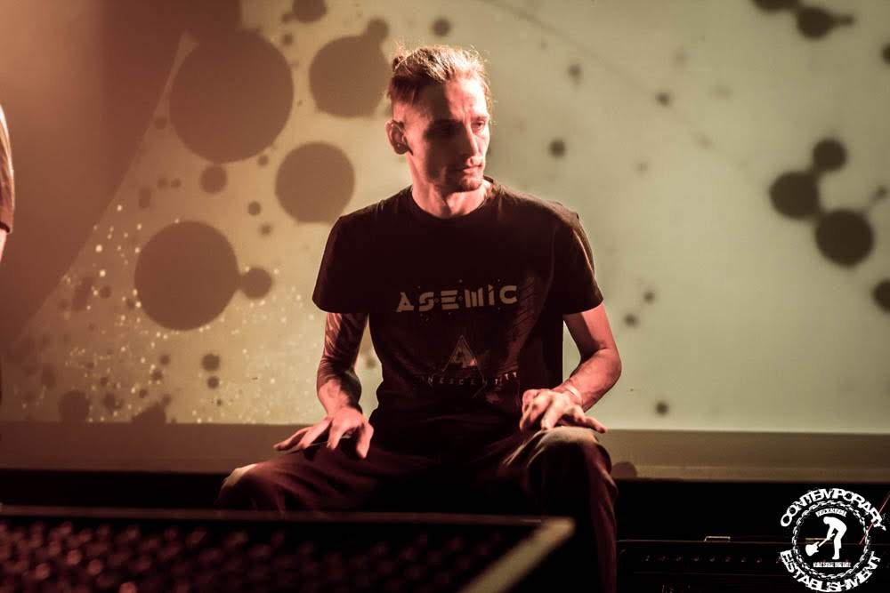 Breathelast – Lansare video „Infernˮ | Control – Galerie Foto-Video