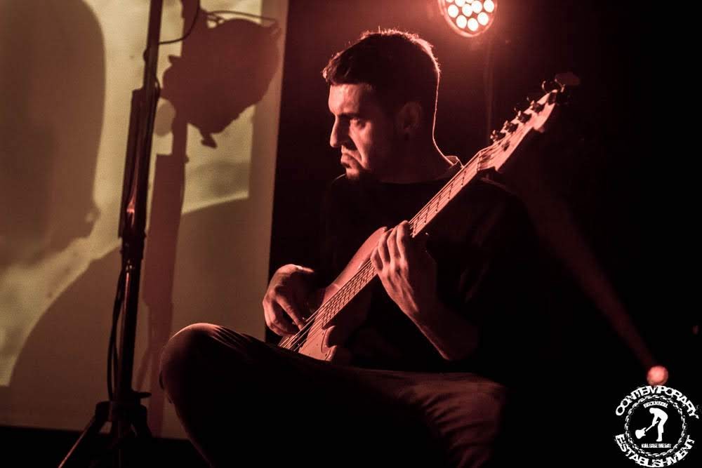 Breathelast – Lansare video „Infernˮ | Control – Galerie Foto-Video