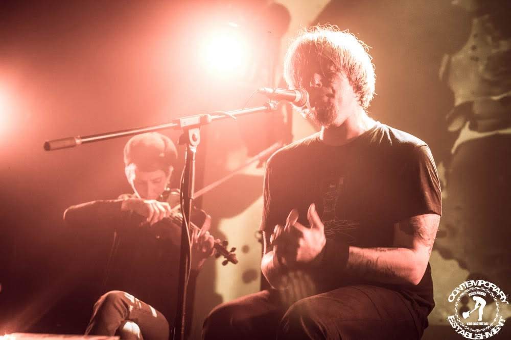 Breathelast – Lansare video „Infernˮ | Control – Galerie Foto-Video