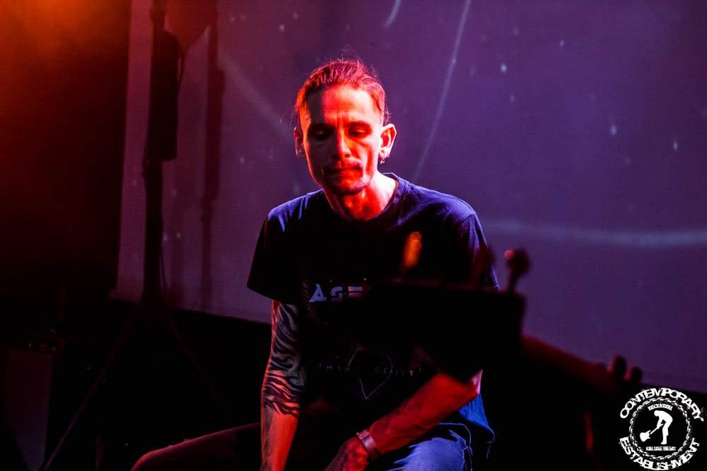 Breathelast – Lansare video „Infernˮ | Control – Galerie Foto-Video
