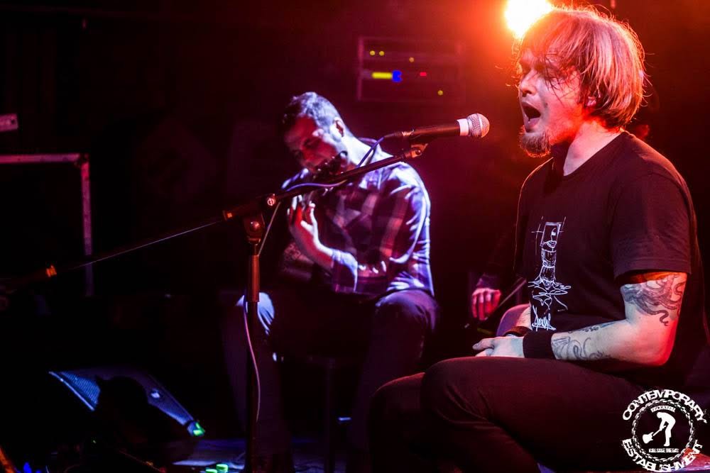 Breathelast – Lansare video „Infernˮ | Control – Galerie Foto-Video