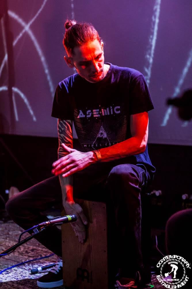 Breathelast – Lansare video „Infernˮ | Control – Galerie Foto-Video